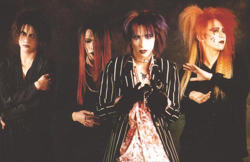 Deshabillz | Visual Kei Encyclopaedia | Fandom