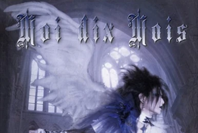 NOCTURNAL OPERA | Visual Kei Encyclopaedia | Fandom