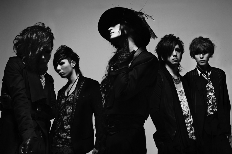 HOLLOWGRAM | Visual Kei Encyclopaedia | Fandom