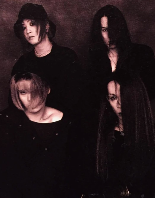 Merry Go Round | Wiki Visual Kei | Fandom