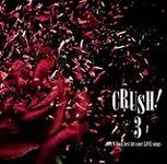 CRUSH!3-90’s V-Rock best hit cover LOVE songs- 27.06.2012