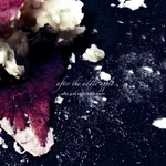 after the addle apple EP (2016.04.20)