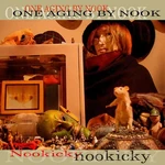 ONE AGING BY NOOK full-length (2003.05.10)