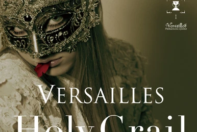 JUBILEE (album) | Visual Kei Encyclopaedia | Fandom