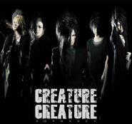 Creature Creature 09