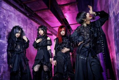 Gibkiy gibkiy gibkiy | Visual Kei Encyclopaedia | Fandom