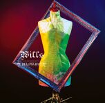 Wills EP (2016.07.27)