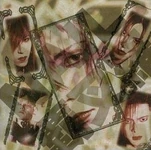 覇叉羅 (Vasalla) 爪～NAIL～ full-length (1996.06.01)