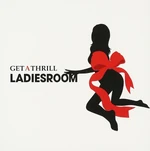 LADIESROOM 9.jpg (42 KB) GET A THRILL mini-album (2003.9.3)