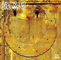 Yougen-kyo -moon- Album Cover