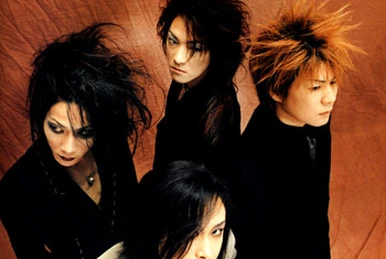 Street of ALICE | Visual Kei Encyclopaedia | Fandom