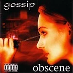 obscene EP (2006.04.12)