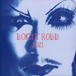 Kozi Visual Kei Encyclopaedia Fandom Kozi Visual Kei Encyclopaedia Fandom