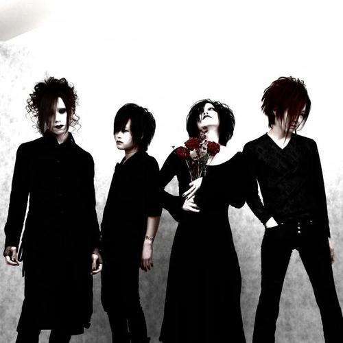 Emmuree | Visual Kei Encyclopaedia | Fandom