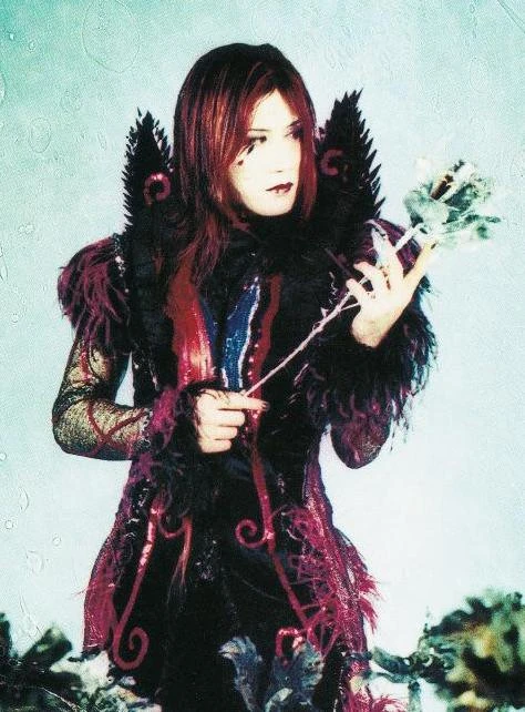 Kami | Visual Kei Encyclopaedia | Fandom