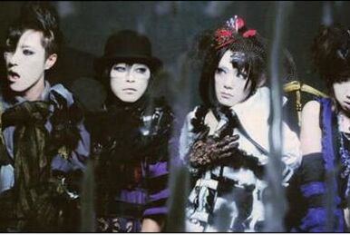 FerrisWheeL | Visual Kei Encyclopaedia | Fandom