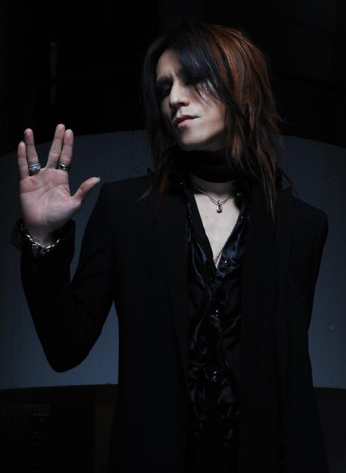 SUGIZO (Solo project) | Visual Kei Encyclopaedia | Fandom