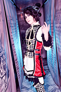 Asagi, Tsunehito, Hide-Zou, Ruiza and Hiroki - D