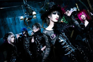 Devil Kitty | Visual Kei Encyclopaedia | Fandom