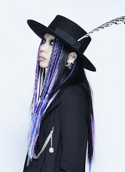 Naoto | Visual Kei Encyclopaedia | Fandom