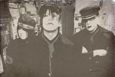 Serpentine Ghost International | Visual Kei Encyclopaedia