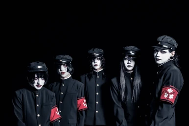 Fatima | Visual Kei Encyclopaedia | Fandom