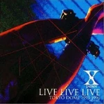 XJAPAN LLL.jpg (23 KB) LIVE LIVE LIVE TOKYO DOME 1993-1996 live compilation (1997.10.15)