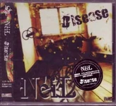 Disease EP (1999.03.25)