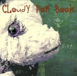 CLOUDY POP BOOK EP (2001.05.20)