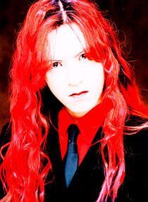 Yukari | Visual Kei Encyclopaedia | Fandom