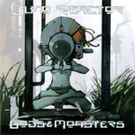 Juno Reactor Gods and Monsters full-length (2008.04.22)