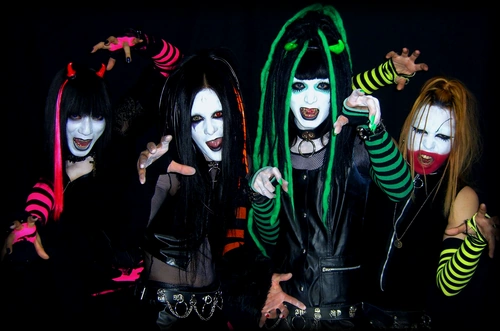 SaTaN | Wiki Visual Kei | Fandom