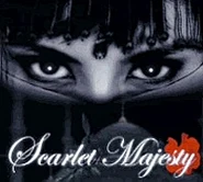 Scarlet Majesty single (2003.8.30)