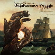 Quintessence Voyage Mini-Album (2011.08.03)