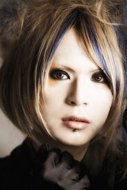 Taku (vocalista) H.I.P