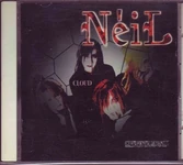 CLOUD -SCREEN OF MIND- EP (1997.12.25)