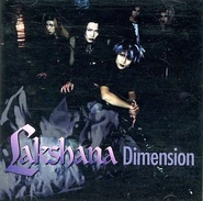 Dimension EP (1997.??.??)