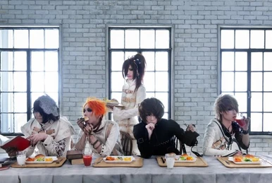 Akumu | Visual Kei Encyclopaedia | Fandom