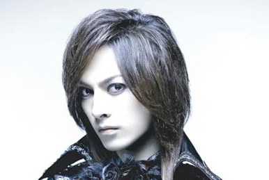 Akumu | Visual Kei Encyclopaedia | Fandom