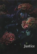 Justice EP (2006.07.30)