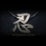 Shinobijake01-160.jpg (38 KB) NINJAMAN JAPAN 忍 EP (2010.03.24)
