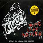 MUCC LIVE BOOTLEG #1 23.08.2006