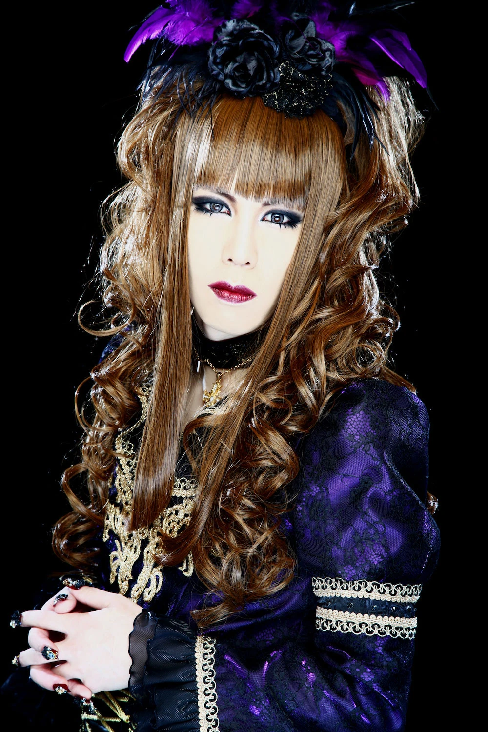 mayu MAYU | Visual Kei Encyclopaedia | Fandom