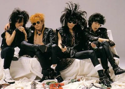 THE ZOLGE Visual Kei Encyclopaedia Fandom