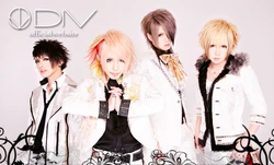 Div Visual Kei Encyclopaedia Fandom