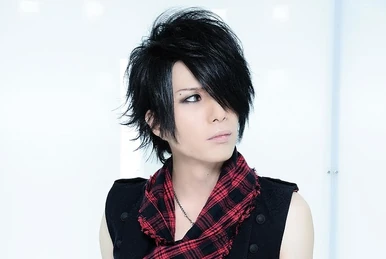 ZERO | Visual Kei Encyclopaedia | Fandom