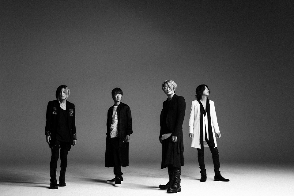 Glay Wiki Visual Kei Fandom Glay Wiki Visual Kei Fandom