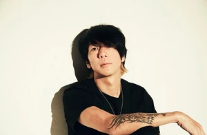 Takeshi Hosomi Wiki Visual Kei Fandom