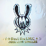 ☆ ★ Best the LM.C ★ ☆ 2006-2011 SINGLES 12.10.2011