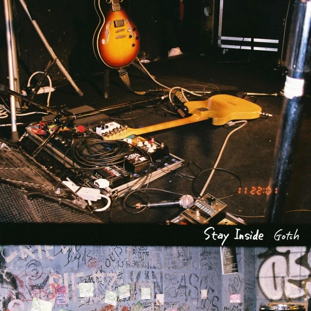 Stay Inside | Wiki Visual Kei | Fandom